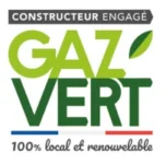 GAZ VERT