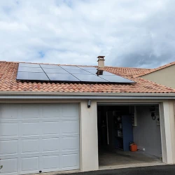 PHOTOVOLTAIQUE
