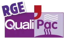 QUALIPAC 2022 RGE