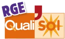 QUALISOL 2022 RGE